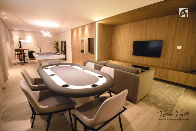 Imagem Frente ao Mar para Venda em Itajaí / SC no bairro Praia Brava de Itajaí