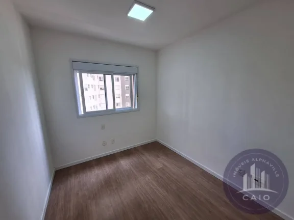 Imagem Apartamento para aluguel com 1 quarto, 67 m² - R$ 5.490,00- Alphaville