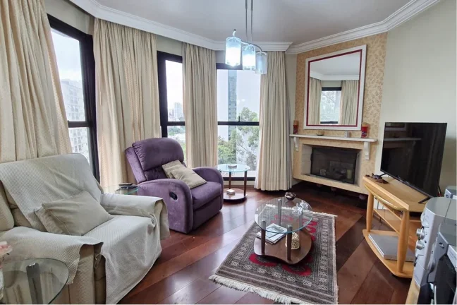 Imagem APARTAMENTO RESIDENCIAL em São Paulo - SP, Vila Andrade