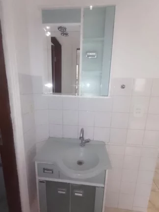 Imagem Apartamento em Jaqueline - Belo Horizonte