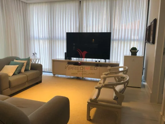 Imagem Casa á venda em condomínio fechado bougainville