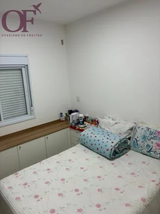 Imagem Casa no Condomínio Kaza Club - 2 Suítes - 110m² - Jundiaí/SP