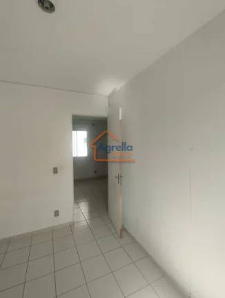 Imagem Apartamento à venda no bairro Condomínio LINDA CHAIB - Mogi Mirim/SP