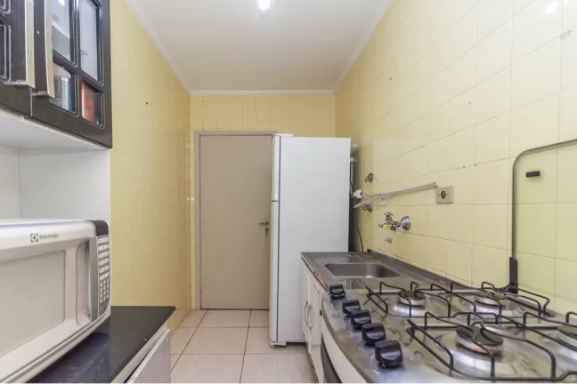 Imagem APARTAMENTO RESIDENCIAL em São Paulo - SP, Consolação