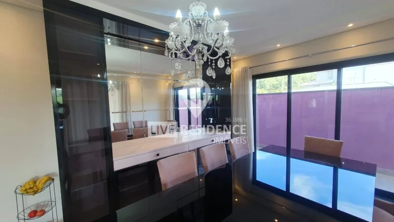 Imagem Casa a venda em Condomínio em Itatiba com vista panorâmica