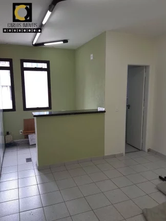 Imagem Sala comercial a venda na Vila Matias - Santos