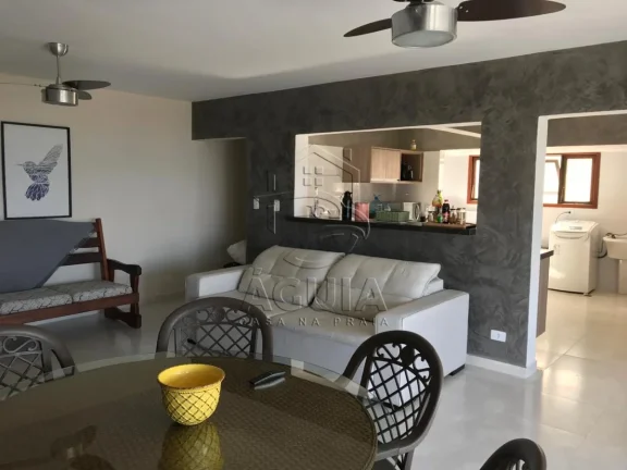 Imagem Apartamento à venda na Praia das Toninhas em Ubatuba!