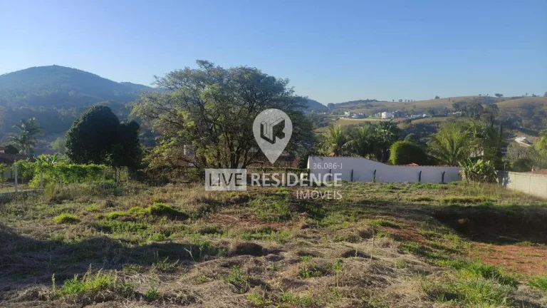 Imagem Terreno à Venda - Condomínio Parque São Gabriel