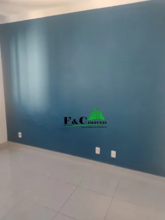 Imagem Apartamento para Venda em Limeira, Residencial Rubi, 2 dormitórios, 1 banheiro, 1 vaga