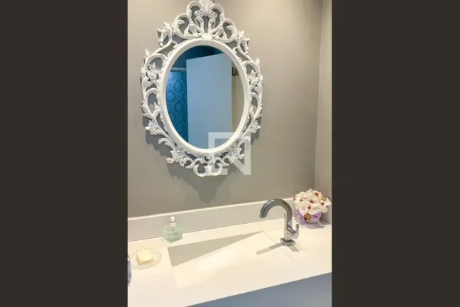 Imagem Apartamento à Venda - Copacabana, 4 Quartos, 300 m2