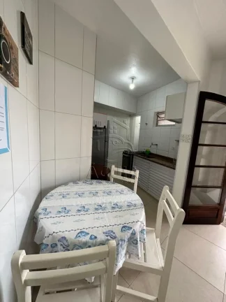 Imagem Apartamento mobiliado na Praia das Toninhas apenas 80 metros da praia!