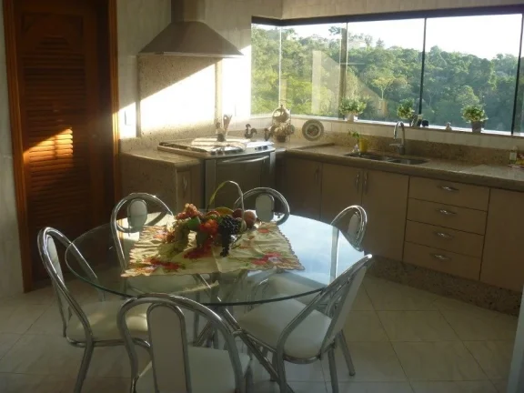 Imagem Casa para Venda por R$1.800.000,00 com 600m², 3 dormitórios, 1 suite e 5 vagas - Aruã, Mogi das cruzes / SP - Cód. 13280