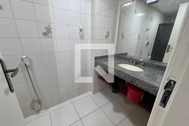Imagem Apartamento à Venda - Recreio, 3 Quartos, 175 m2