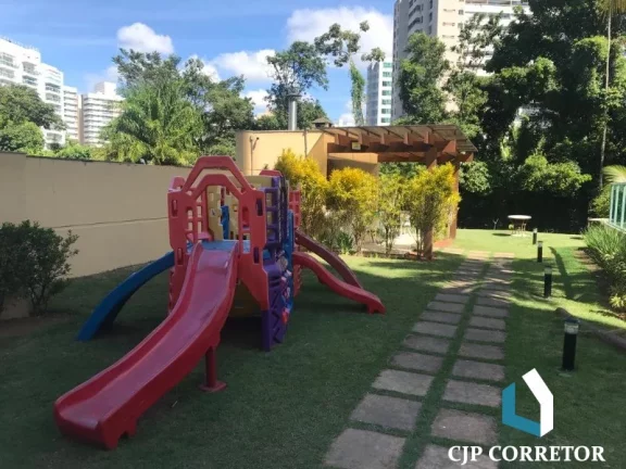 Imagem 3 Quartos Totais