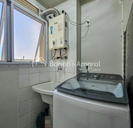 Imagem Apartamento à venda no Parque Prado ? Campinas/SP

Conforto, praticidade e lazer completo em um dos...