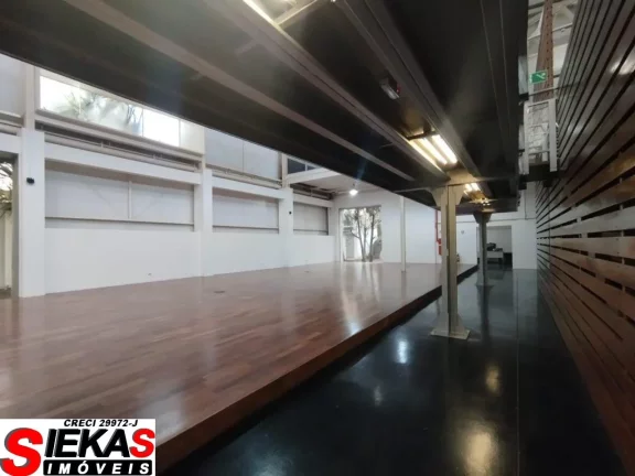 Imagem GALPAO COMERCIAL em SÃO PAULO - SP, VILA LEOPOLDINA