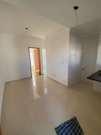 Imagem Apartamento com 2 Quartos para Alugar, 40 m² em Vila Carrão - São Paulo