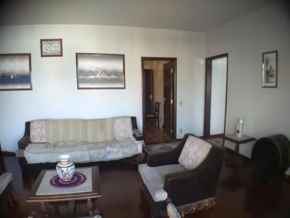 Imagem Casa Residencial / Centro