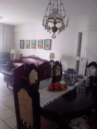 Imagem Apartamento de 150m² à venda, com 3 quartos, localizado em Boa Viagem, Recife - Pernambuco