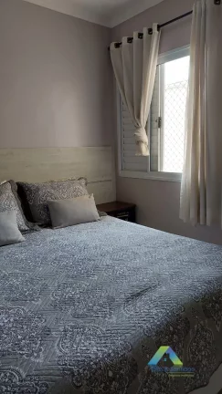 Imagem SÃO BERNARDO DO CAMPO Apartamento 66 metros, 3 dormitórios, 1 vaga lazer completo ótima localização e valor !!!