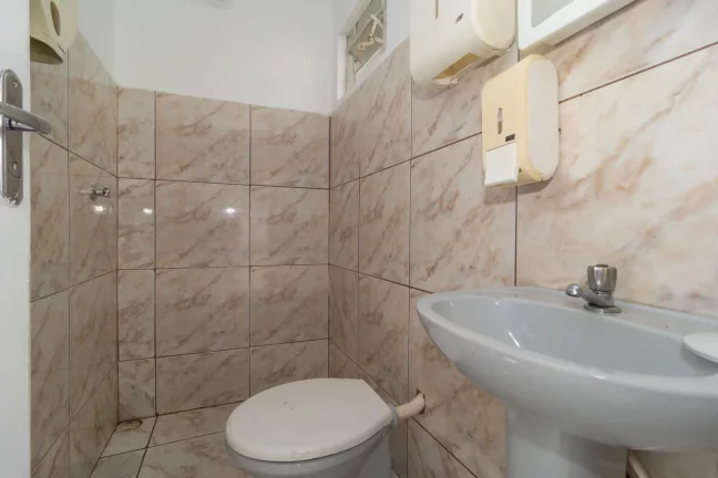 Imagem Terreno Comercial no bairro São Braz