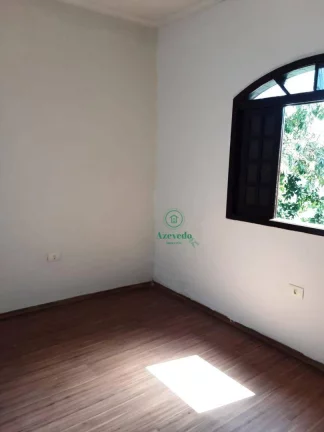 Imagem Sobrado com 4 dormitórios à venda, 191 m² por R$ 680.000,00 - Vila Nova Bonsucesso - Guarulhos/SP