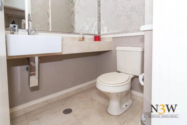 Imagem Apartamento com 2 dormitórios à venda, 172 m² por R$ 2.875.000,00 - Vila Leopoldina - São Paulo/SP