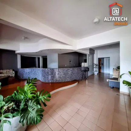 Imóvel com 3 Quartos à Venda, 210 m² em Centro - Poços De Caldas