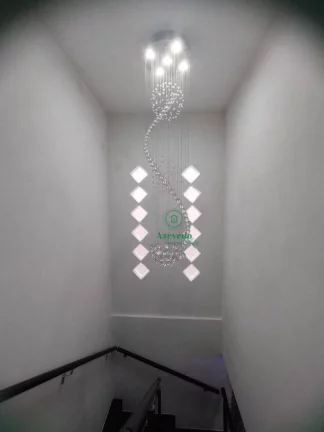 Imagem Sobrado à venda, 200 m² por R$ 850.000,00 - Jardim Adriana - Guarulhos/SP