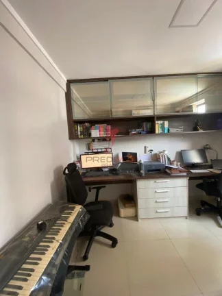 Imagem Apartamento padrão clube e luxuoso Jardim Luna