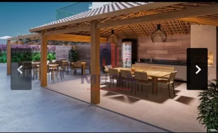Imagem Jazz Residence Torre