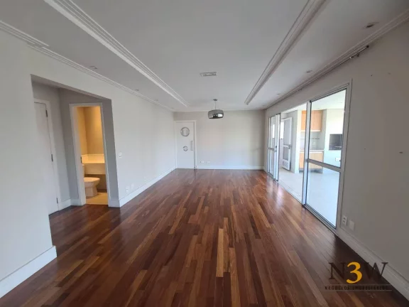 Imagem Apartamento à venda na Vila Leopoldina 3 Suites, 2 vagas de garagem com 156m na Rua Carlos Weber no Condomínio Sky House.