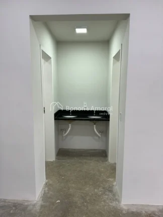 Imagem Galpão para locação no Condomínio Veccon Gamma , Sumaré, SP