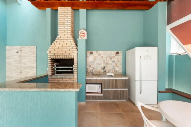 Imagem CASA RESIDENCIAL em São Paulo - SP, Água Fria