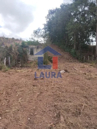 Imagem TERRENO RURAL em CRUCILANDIA - MG, CACHOEIRA DOS AMORINS