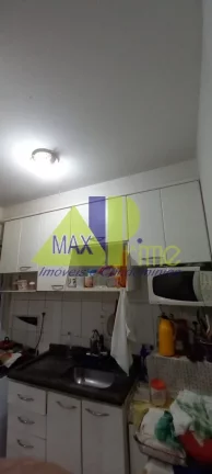 Imagem Imperdível apartamento à venda em São Paulo-SP, no Jardim Nove de Julho! 2 quartos, 1 sala, 1 vaga, 48m². Confira!
