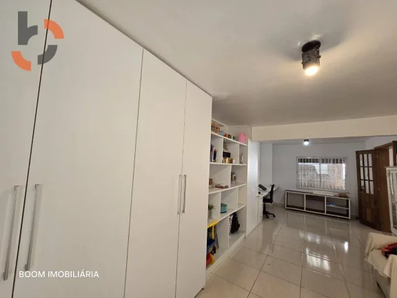 Imagem Casa com 3 dormitórios à venda, 215 m² por R$ 650.000,00 - Caonze - Nova Iguaçu/RJ