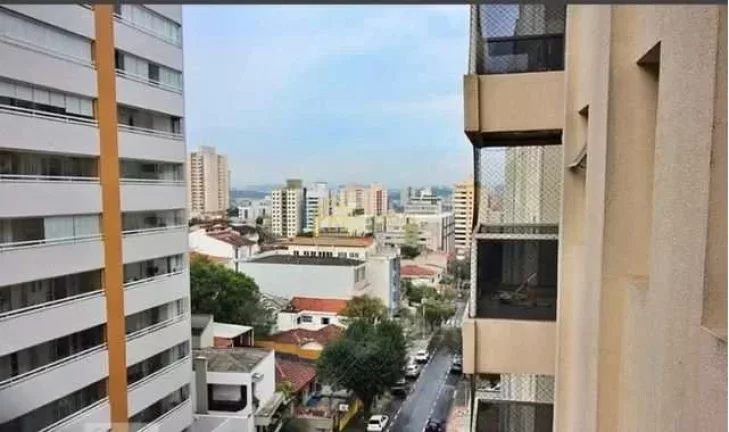 Imagem Apartamento Padrão