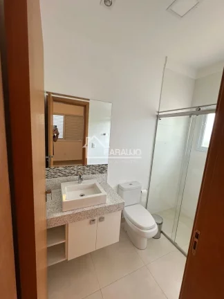 Imagem Casa em condomínio fechado para venda em Sorocaba-SP!