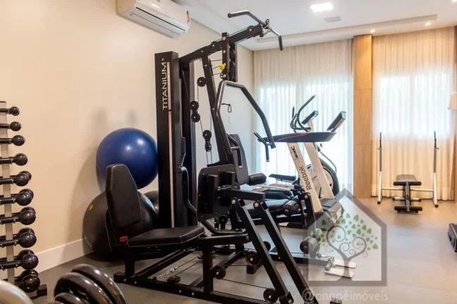 Imagem Apartamento 3 suítes à venda no João Paulo - Florianópolis