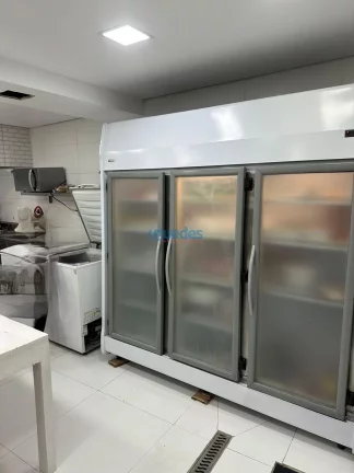 Imagem Restaurante à Venda no Morumbi - 250m² por R$500.000