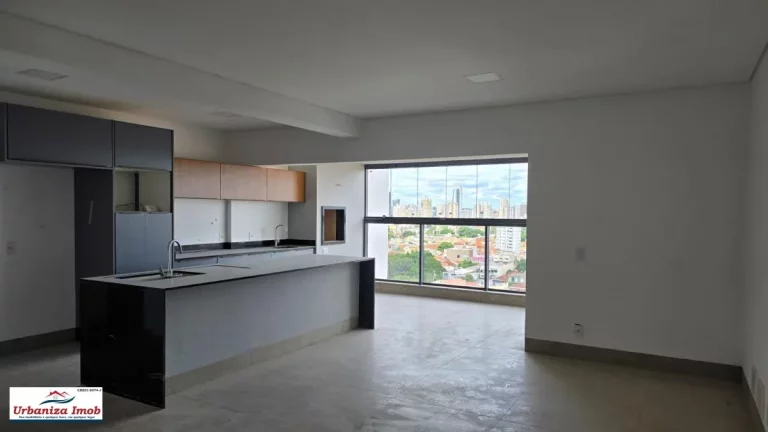 Imagem Edifício PORTO MADERO | Apartamento com 3 suítes, 130m2, Bairro São Francisco