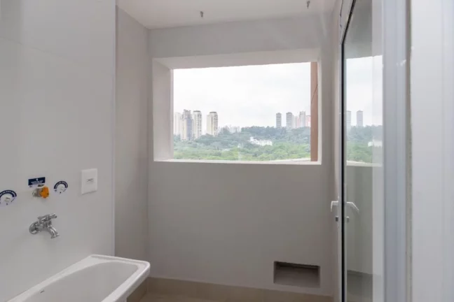 Imagem Vende apartamento de 2 dormitórios com living ampliando na Vila Cruzeiro