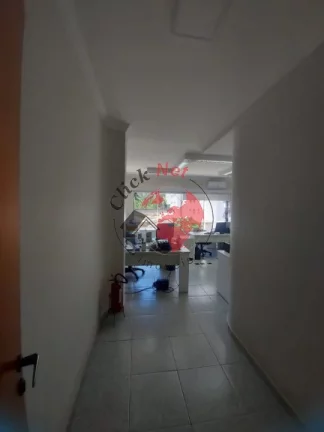 Imagem Predio Comercial à Venda no Centro de São Bernardo