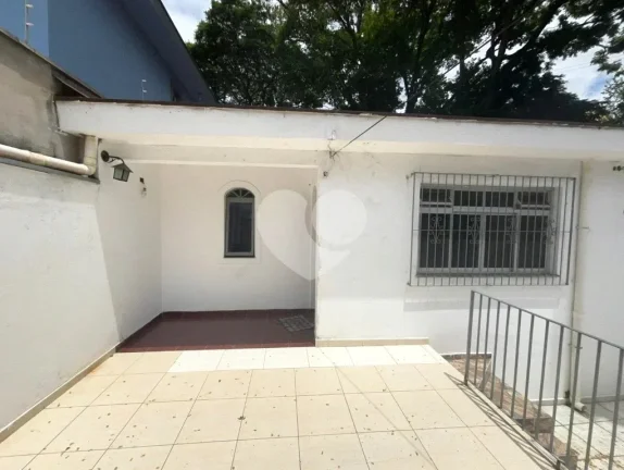 Imagem Casa para alugar com 3 quartos em Butantã, São Paulo - SP