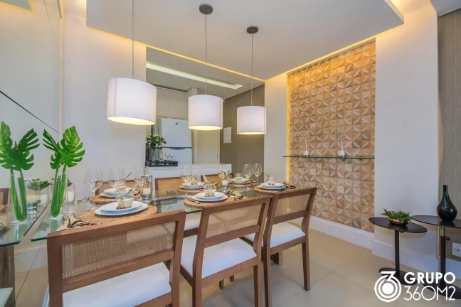 Imagem Apartamento para Venda em Santo André / SP no bairro Vila Curuçá