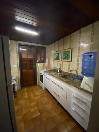 Imagem Apartamento Triplex Pescadores