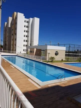 Imagem Apartamento 3 dormitórios para Venda em Teresina, Recanto das Palmeira, 3 dormitórios, 1 suíte, 2 banheiros, 2 vagas