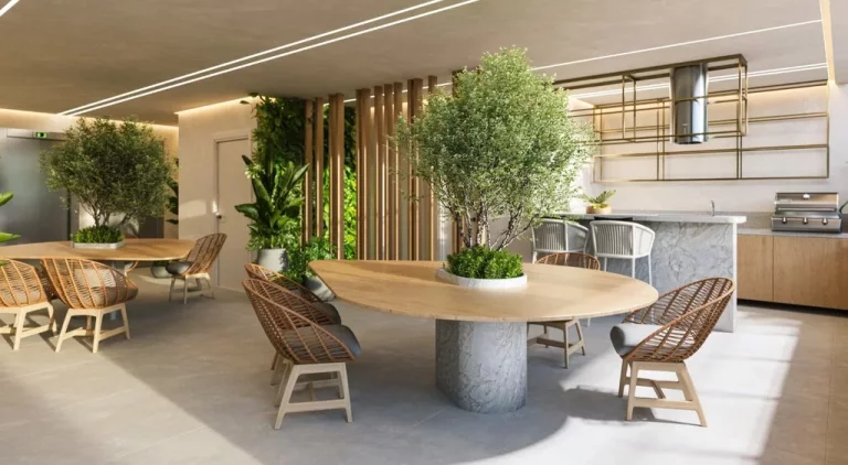 Imagem Apartamento à venda em João Pessoa, Bessa, com 2 quartos, 48m2