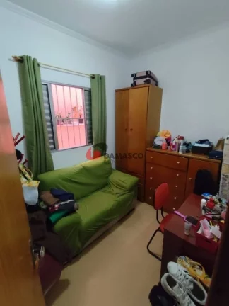 Imagem Apartamento à venda, Vila Camilópolis, Santo André, SP